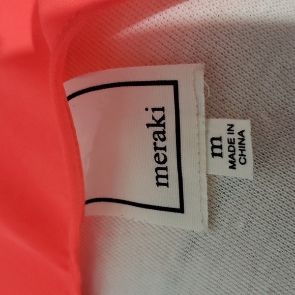 Meraki‎ Top - Picture 6 of 7
